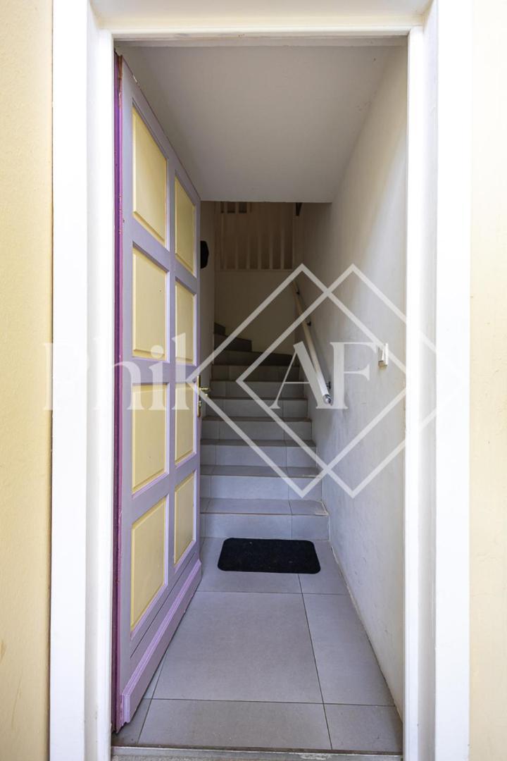 Beautiful 2 Bed-Rooms Apartment At Orient Beach Marigot  Exterior photo