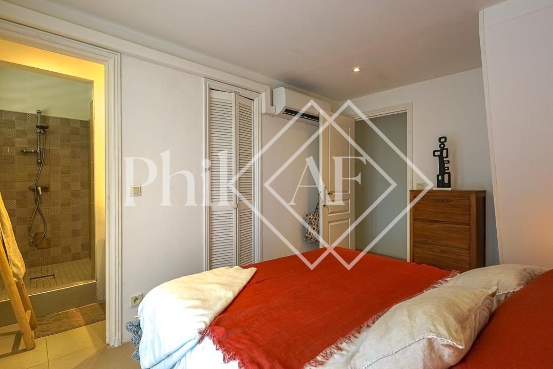 Beautiful 2 Bed-Rooms Apartment At Orient Beach Marigot  Exterior photo