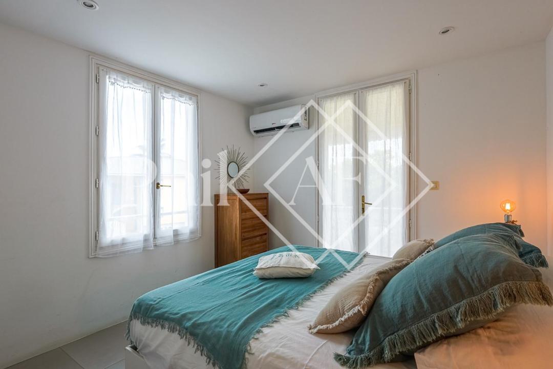 Beautiful 2 Bed-Rooms Apartment At Orient Beach Marigot  Exterior photo